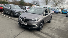 Renault Captur 1.5 dCi 90 Iconic 5dr EDC Diesel Hatchback